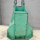 タグチ認定中古 雑木&草刈り機　クサカルゴン　20～22ton　KS-202