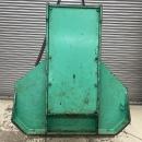 タグチ認定中古 雑木&草刈り機　クサカルゴン　20～22ton　KS-202