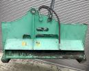 タグチ認定中古 雑木&草刈り機　クサカルゴン　20～22ton　KS-202