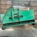 タグチ認定中古 雑木&草刈り機　クサカルゴン　20～22ton　KS-202