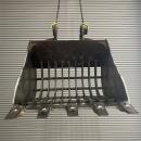 タグチ認定中古 スケルトンバケット　20～22ton　100×160