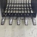 タグチ認定中古 スケルトンバケット　20～22ton　100×160