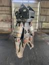 タグチ認定中古 ツインシリンダ　DXカッター　6～8ton　DX-62A