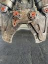 タグチ認定中古 ツインシリンダ　DXカッター　6～8ton　DX-62A