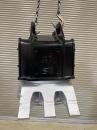 タグチ認定中古 リフティングマグネット　マグ・ゴン　4～5ton　GM-42