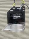 タグチ認定中古 リフティングマグネット　マグ・ゴン　4～5ton　GM-42