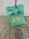 タグチ認定中古 雑木&草刈り機　クサカルゴン　1.2～2.5ton　KS-17