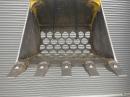 タグチ認定中古 ハニカムスケルトンバケット　10～14ton　HSK-122　HEX120