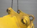 タグチ認定中古 ハニカムスケルトンバケット　10～14ton　HSK-122　HEX120