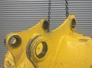 タグチ認定中古 ハニカムスケルトンバケット　10～14ton　HSK-122　HEX120