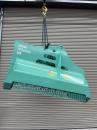 タグチ認定中古 雑木&草刈り機　クサカルゴン　10～14ton　KS-122