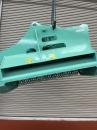 タグチ認定中古 雑木&草刈り機　クサカルゴン　10～14ton　KS-122