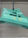 タグチ認定中古 雑木&草刈り機　クサカルゴン　10～14ton　KS-122