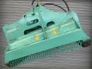 タグチ認定中古 雑木&草刈り機　クサカルゴン　10～14ton　KS-122