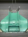 タグチ認定中古 雑木&草刈り機　クサカルゴン　10～14ton　KS-122