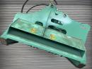 タグチ認定中古 雑木&草刈り機　クサカルゴン　10～14ton　KS-122