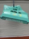タグチ認定中古 雑木&草刈り機　クサカルゴン　10～14ton　KS-122