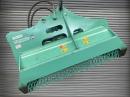 タグチ認定中古 雑木&草刈り機　クサカルゴン　10～14ton　KS-122