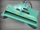 タグチ認定中古 雑木&草刈り機　クサカルゴン　10～14ton　KS-122