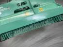 タグチ認定中古 雑木&草刈り機　クサカルゴン　10～14ton　KS-122