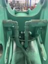 タグチ認定中古 雑木&草刈り機　クサカルゴン　10～14ton　KS-122