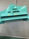 タグチ認定中古 雑木&草刈り機　クサカルゴン　10～14ton　KS-122