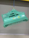タグチ認定中古 雑木&草刈り機　クサカルゴン　10～14ton　KS-122