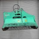 タグチ認定中古 雑木&草刈り機　クサカルゴン　10～14ton　KS-122