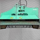 タグチ認定中古 雑木&草刈り機　クサカルゴン　10～14ton　KS-122