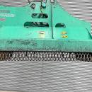 タグチ認定中古 雑木&草刈り機　クサカルゴン　10～14ton　KS-122