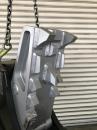 タグチ認定中古 コンクリート小割圧砕機　MC小割機　4～5ton　MC-52
