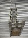タグチ認定中古 コンクリート小割圧砕機　MC小割機　4～5ton　MC-52