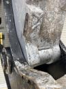 タグチ認定中古 コンクリート小割圧砕機　MC小割機　4～5ton　MC-52