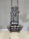 タグチ認定中古 コンクリート小割圧砕機　MC小割機　4～5ton　MC-52