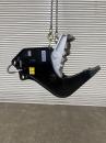 タグチ認定中古 コンクリート小割圧砕機　MC小割機　4～5ton　MC-52