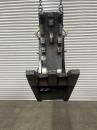 タグチ認定中古 コンクリート小割圧砕機　MC小割機　4～5ton　MC-52
