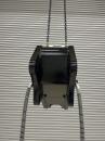 タグチ認定中古 コンクリート小割圧砕機　MC小割機　4～5ton　MC-52