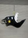 タグチ認定中古 コンクリート小割圧砕機　MC小割機　3～5ton　MC-36
