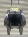 タグチ認定中古 コンクリート小割圧砕機　MC小割機　3～5ton　MC-36