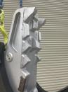 タグチ認定中古 コンクリート小割圧砕機　MC小割機　3～5ton　MC-36