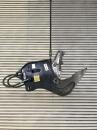 タグチ認定中古 コンクリート小割圧砕機　MC小割機　3～5ton　MC-36