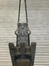 タグチ認定中古 コンクリート小割圧砕機　MC小割機　3～5ton　MC-36