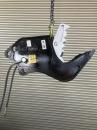 タグチ認定中古 コンクリート小割圧砕機　MC小割機　3～5ton　MC-36