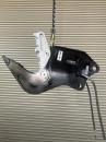 タグチ認定中古 コンクリート小割圧砕機　MC小割機　3～5ton　MC-36