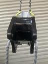 タグチ認定中古 コンクリート小割圧砕機　MC小割機　3～5ton　MC-36