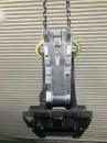 タグチ認定中古 コンクリート小割圧砕機　MC小割機　3～5ton　MC-36