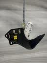 タグチ認定中古 コンクリート小割圧砕機　MC小割機　3～5ton　MC-36