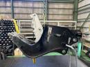 タグチ認定中古 コンクリート小割圧砕機　MC小割機　3～5ton　MC-36