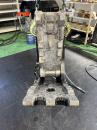 タグチ認定中古 コンクリート小割圧砕機　MC小割機　3～5ton　MC-36