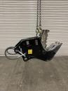 タグチ認定中古 コンクリート小割圧砕機　MC小割機　3～5ton　MC-36